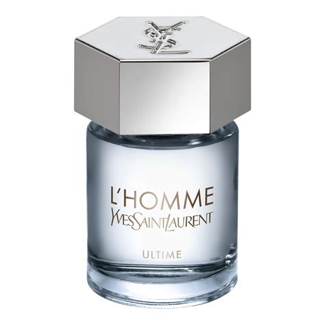 l'homme yves saint laurent ultime 100ml|ysl l'homme ultime reddit.